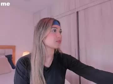 missjuliaa_ on Chaturbate 