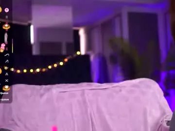 misskiarra on Chaturbate 