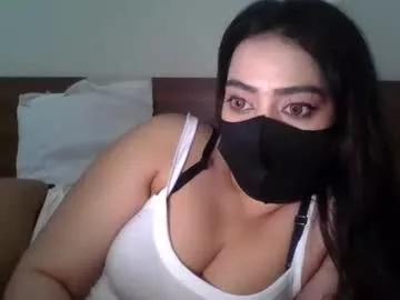 missmask24 on Chaturbate 