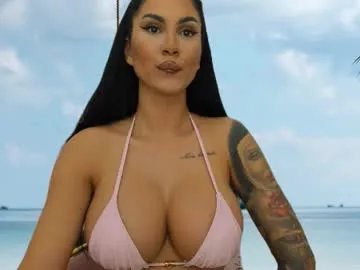 Freechat misspinkroom on Chaturbate