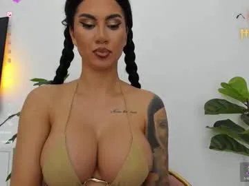 Freechat misspinkroom on Chaturbate