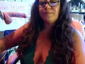 misssuckalot on Chaturbate 