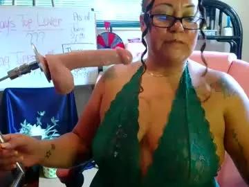 misssuckalot on Chaturbate 