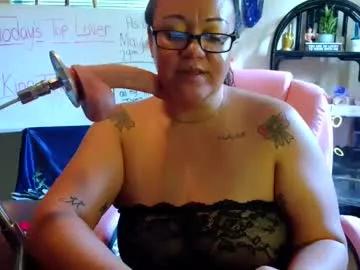 misssuckalot on Chaturbate 