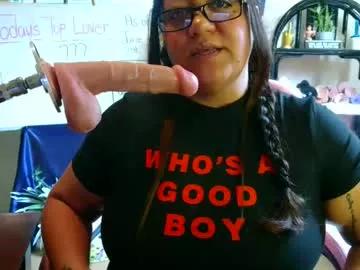 misssuckalot on Chaturbate 