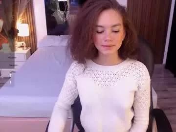 miticabrennet on Chaturbate 