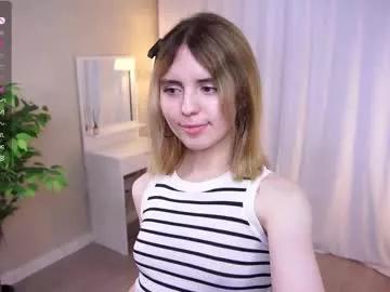 moirebroady on Chaturbate 