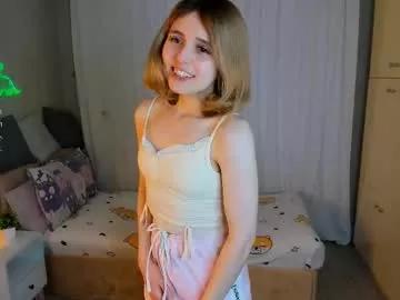 moirebroady on Chaturbate 