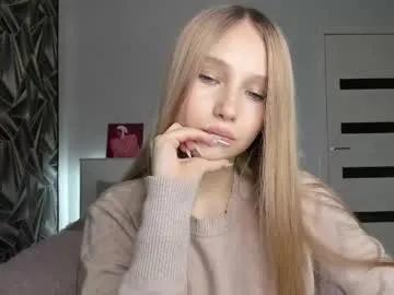 molly_555 from Chaturbate