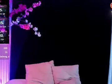 Freechat monik_fox_cr on Chaturbate