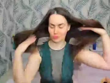 mooneclipce on Chaturbate 