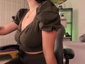 moony_14 on Chaturbate 