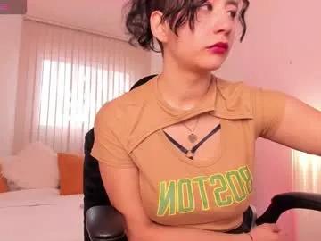 moony_14 on Chaturbate 