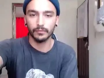 morbidangel08 from Chaturbate