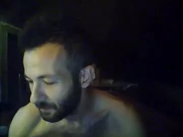 mordecai999 on Chaturbate 