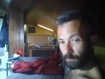 mordecai999 on Chaturbate 