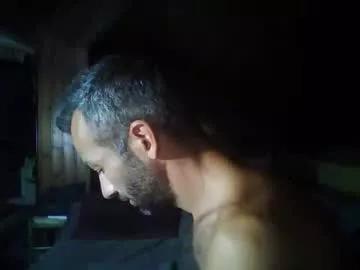 mordecai999 on Chaturbate 