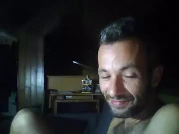 mordecai999 on Chaturbate 