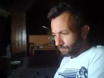 mordecai999 on Chaturbate 
