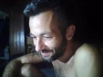 mordecai999 on Chaturbate 