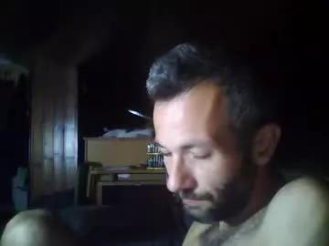mordecai999 on Chaturbate 