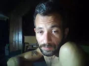 mordecai999 on Chaturbate 