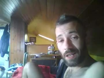mordecai999 on Chaturbate 