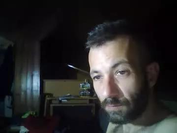 mordecai999 on Chaturbate 