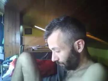 mordecai999 on Chaturbate 