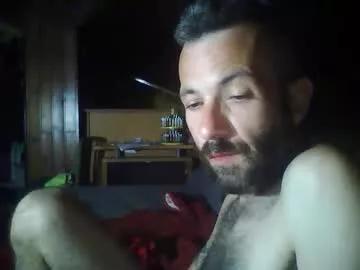 mordecai999 on Chaturbate 
