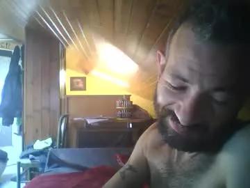 mordecai999 on Chaturbate 
