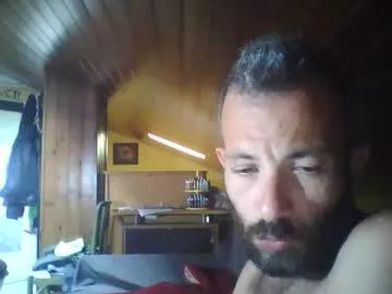 mordecai999 on Chaturbate 
