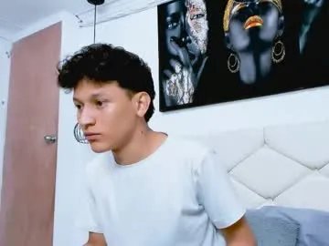 morgan_ward on Chaturbate