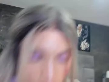 morgan_ward on Chaturbate