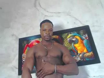 Freechat mrbyronstallion on Chaturbate