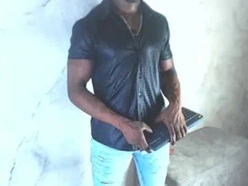 Freechat mrbyronstallion on Chaturbate