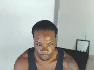 Freechat mrbyronstallion on Chaturbate