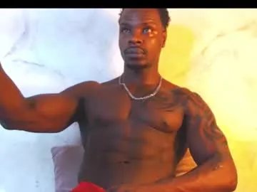 Freechat mrbyronstallion on Chaturbate