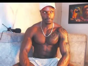 Freechat mrbyronstallion on Chaturbate