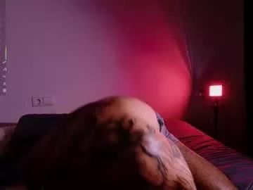 mrj9921 on Chaturbate 