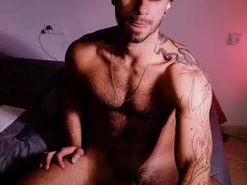 mrj9921 on Chaturbate 