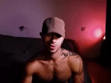 mrj9921 on Chaturbate 