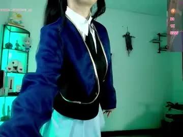 Amazing Ms_lissa wants you to fuck her body now ms_lissa from Chaturbate