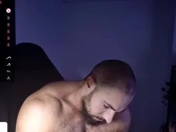Freechat musculusx on Chaturbate
