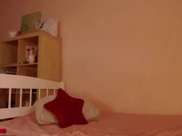 Chaturbate My_hannah my_hannah from Chaturbate