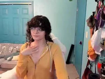 myceliummouse from Chaturbate