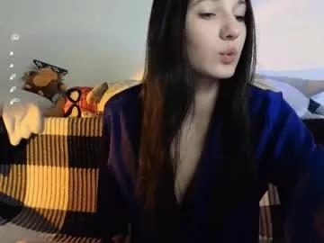 mysthush from Chaturbate