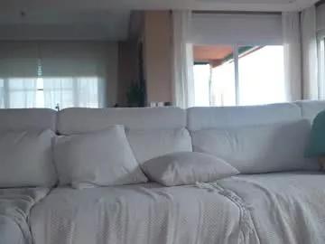 mysweetapple on Chaturbate