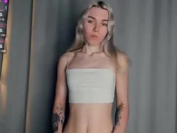 Join sweet model Myviolet_rush myviolet_rush from Chaturbate