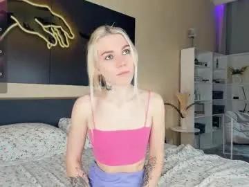 Freechat myviolet_rush on Chaturbate